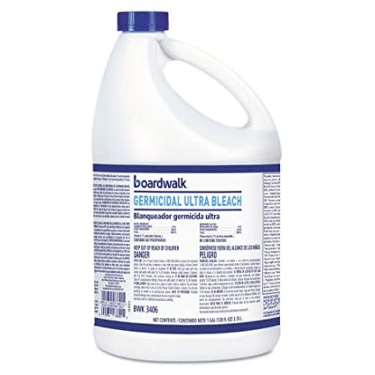 Picture of BLEACH GERMICIDAL 1-GAL. 6/1-GAL