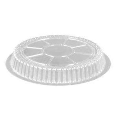 Picture of PL07 / LD30 DOME LID FOR 7' ROUND ALUMINUM, 500 CASE
