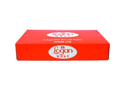 Picture of Deli Wax paper 10x10 200CT
