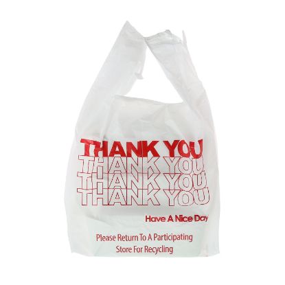 Picture of Thank you Bags