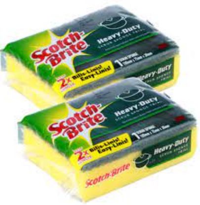 Picture of Scotch Brite