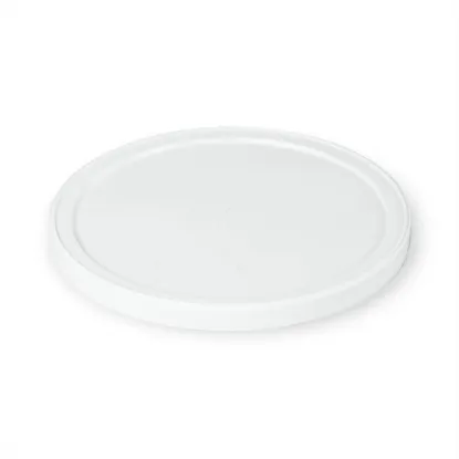 Picture of CLEAR PE LID FOR 86 OZ CONTAINER 200 CT